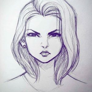 Meet your Posher, Mia